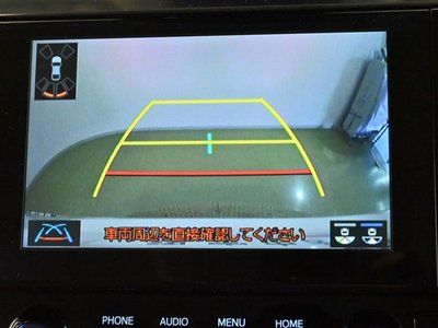 TOYOTA VELLFIRE - 10