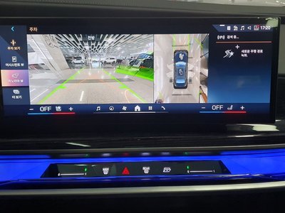 صورة مصغرة 14 لـ 2025 BMW 7 SERIES