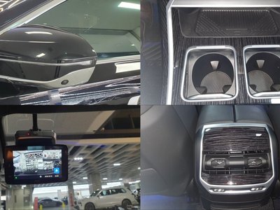 صورة مصغرة 18 لـ 2025 BMW 7 SERIES