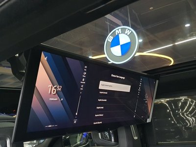 صورة مصغرة 17 لـ 2025 BMW 7 SERIES