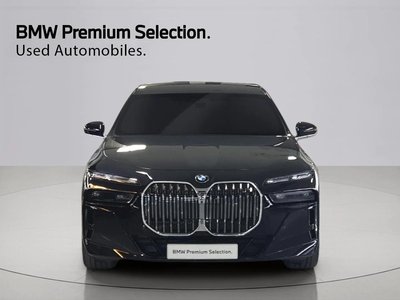 صورة 2 لـ 2025 BMW 7 SERIES