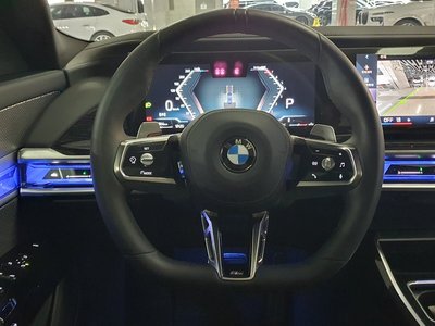 صورة مصغرة 13 لـ 2025 BMW 7 SERIES