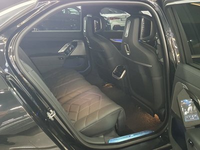 صورة مصغرة 12 لـ 2025 BMW 7 SERIES