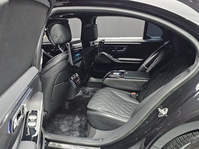 صورة مصغرة 16 لـ 2021 Mercedes-BENZ S-CLASS