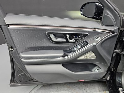 صورة مصغرة 14 لـ 2021 Mercedes-BENZ S-CLASS