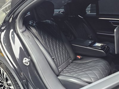 صورة مصغرة 18 لـ 2021 Mercedes-BENZ S-CLASS