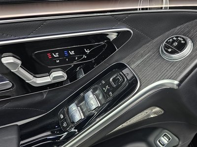 صورة مصغرة 30 لـ 2021 Mercedes-BENZ S-CLASS