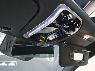 صورة مصغرة 31 لـ 2021 Mercedes-BENZ S-CLASS