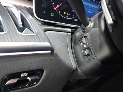 صورة مصغرة 32 لـ 2021 Mercedes-BENZ S-CLASS