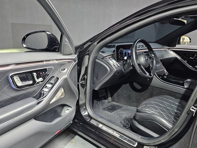 صورة مصغرة 13 لـ 2021 Mercedes-BENZ S-CLASS