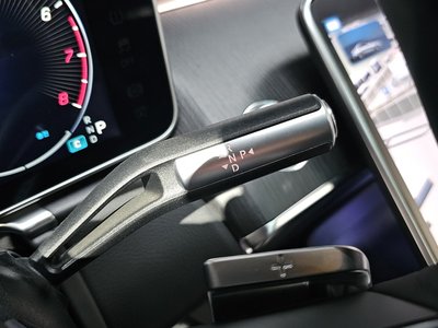 صورة مصغرة 12 لـ 2021 Mercedes-BENZ S-CLASS
