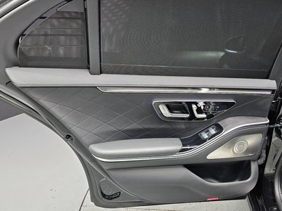 صورة مصغرة 15 لـ 2021 Mercedes-BENZ S-CLASS
