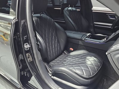 صورة مصغرة 17 لـ 2021 Mercedes-BENZ S-CLASS