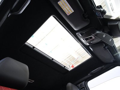 MERCEDES-BENZ G-CLASS AMG - 9