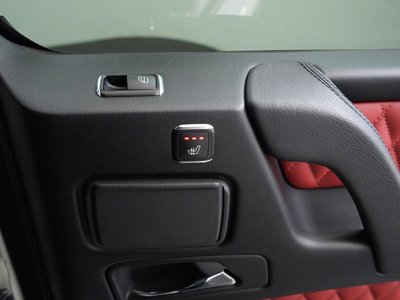 MERCEDES-BENZ G-CLASS AMG - 7