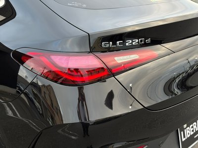 2024 Mercedes-BENZ GLC — миниатюра 70