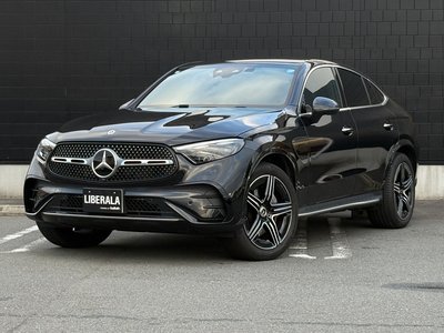 2024 Mercedes-BENZ GLC — миниатюра 55