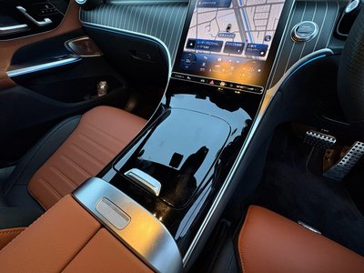 2024 Mercedes-BENZ GLC — миниатюра 33