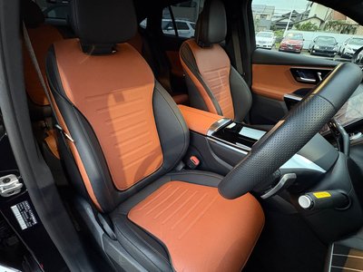 صورة 5 لـ 2024 Mercedes-BENZ GLC