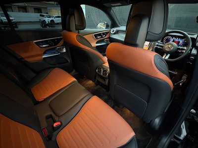 2024 Mercedes-BENZ GLC — миниатюра 15