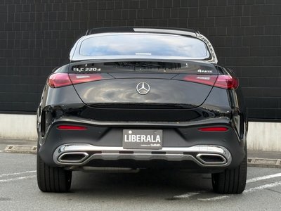 2024 Mercedes-BENZ GLC — миниатюра 61