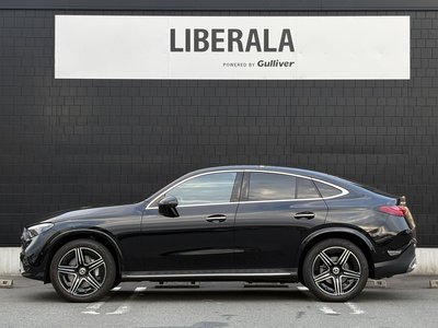 2024 Mercedes-BENZ GLC — миниатюра 59