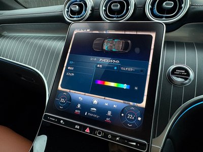 2024 Mercedes-BENZ GLC — миниатюра 40