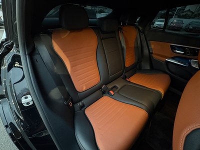 2024 Mercedes-BENZ GLC — миниатюра 11