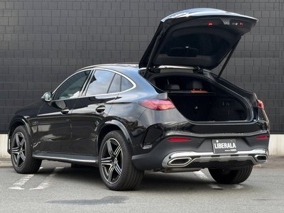 2024 Mercedes-BENZ GLC — миниатюра 63