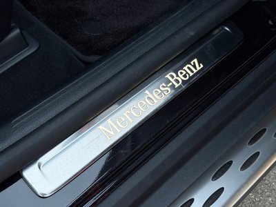 2024 Mercedes-BENZ GLC — миниатюра 22