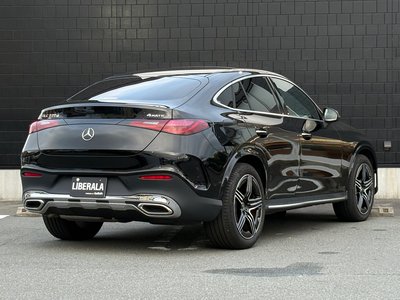 2024 Mercedes-BENZ GLC — миниатюра 60