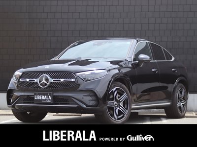 صورة 2 لـ 2024 Mercedes-BENZ GLC