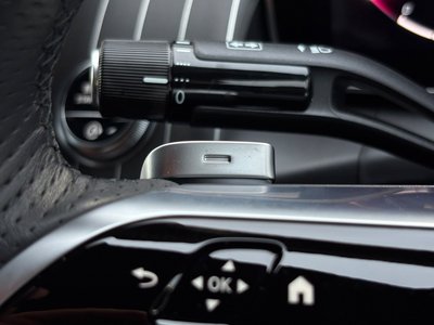 2024 Mercedes-BENZ GLC — миниатюра 50