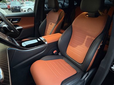 2024 Mercedes-BENZ GLC — миниатюра 21