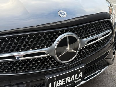 2024 Mercedes-BENZ GLC — миниатюра 68