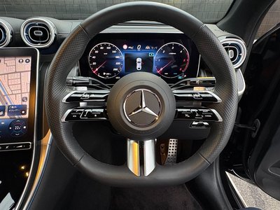 2024 Mercedes-BENZ GLC — миниатюра 48