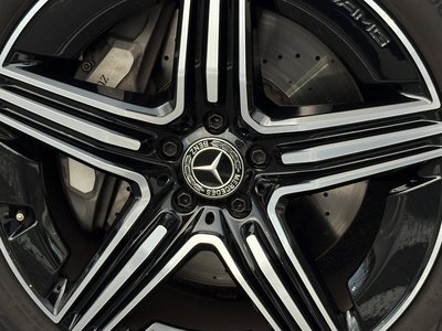 2024 Mercedes-BENZ GLC — миниатюра 71