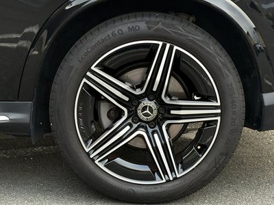 2024 Mercedes-BENZ GLC — миниатюра 74