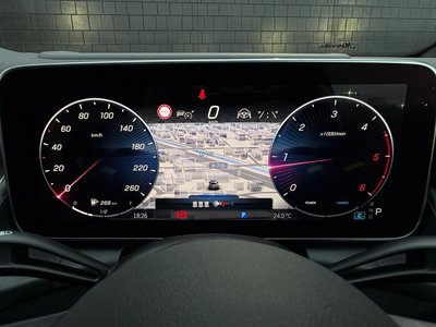 2024 Mercedes-BENZ GLC — миниатюра 45