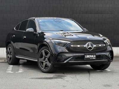 2024 Mercedes-BENZ GLC — миниатюра 57