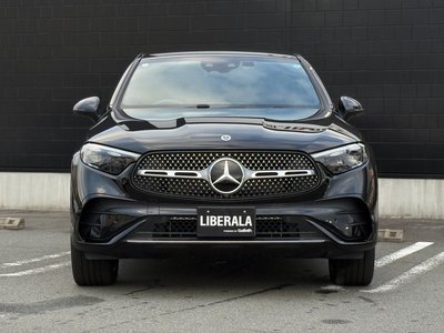 2024 Mercedes-BENZ GLC — миниатюра 56