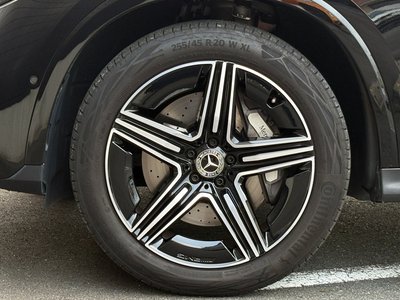 2024 Mercedes-BENZ GLC — миниатюра 75