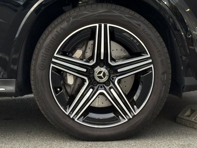 2024 Mercedes-BENZ GLC — миниатюра 72