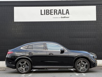 2024 Mercedes-BENZ GLC — миниатюра 58