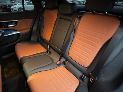 2024 Mercedes-BENZ GLC — миниатюра 17