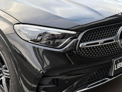 2024 Mercedes-BENZ GLC — миниатюра 67
