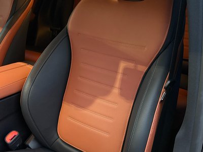 2024 Mercedes-BENZ GLC — миниатюра 24