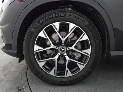 MERCEDES-BENZ GLC - 6