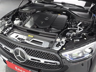 MERCEDES-BENZ GLC - 7