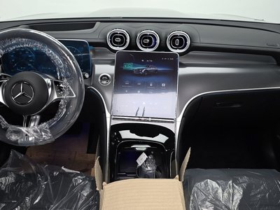 MERCEDES-BENZ GLC - 5